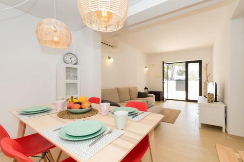 Apartamento La Xica