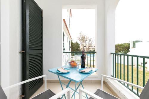 Apartamento Apto. Biniforcat C.b.- Es Roman�