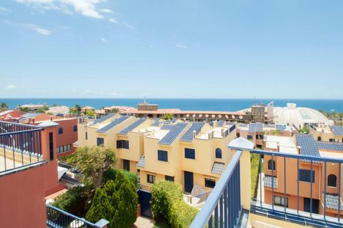 Meloneras Bay Suites