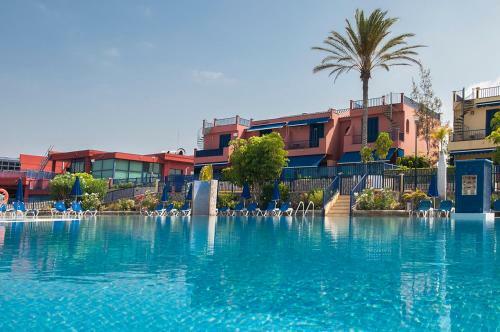 Meloneras Bay Suites