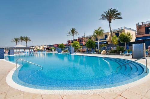 Meloneras Bay Suites