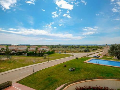 Apartment Panoramica
