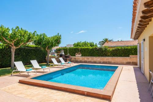 Villa Libra
