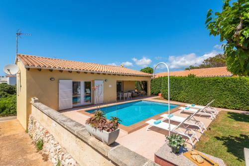 Villa Libra
