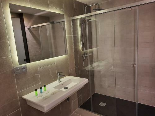 Hotel Solpor Do Co�do