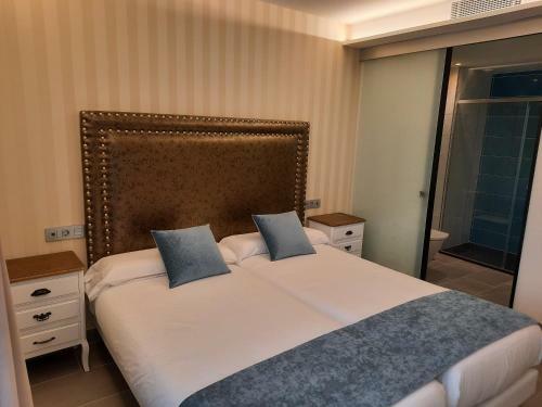 Hotel Solpor Do Co�do