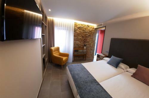 Hotel Solpor Do Co�do