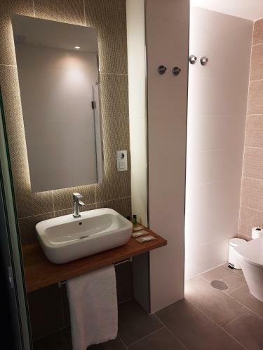 Hotel Solpor Do Co�do