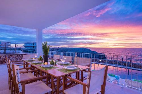 Agata 4 Bedroom Villa, Cala'n Forcat