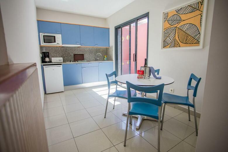 Hotel Caybeach Meloneras