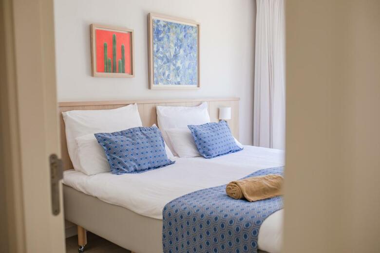 Hotel Caybeach Meloneras