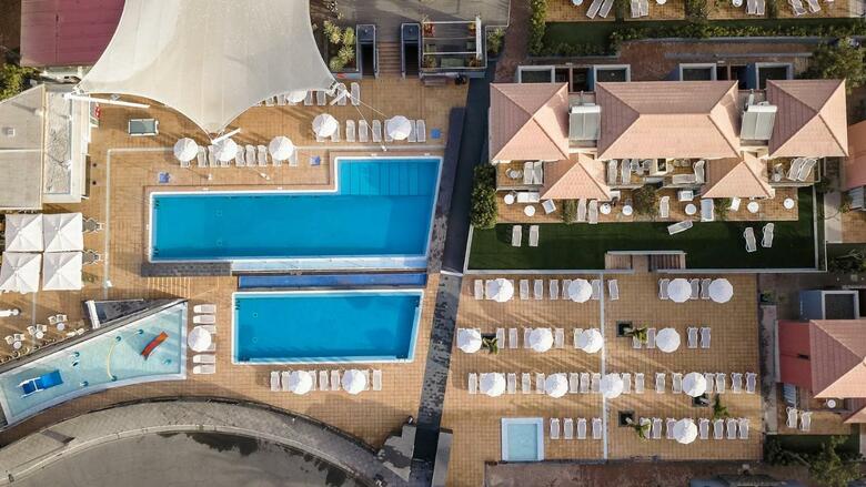 Hotel Caybeach Meloneras