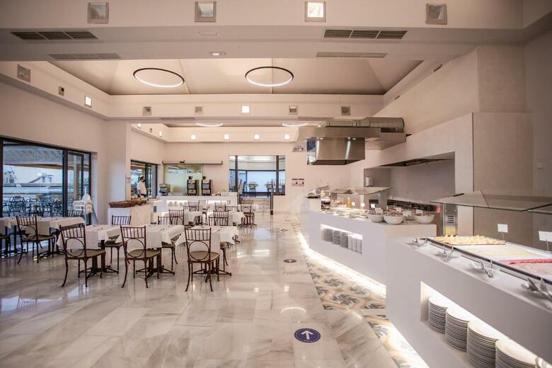 Hotel Caybeach Meloneras
