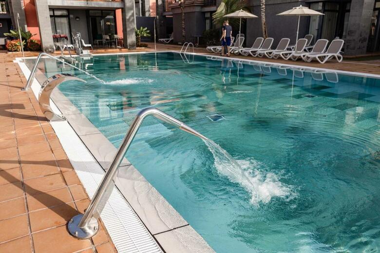 Hotel Caybeach Meloneras
