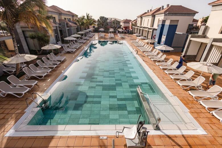 Hotel Caybeach Meloneras