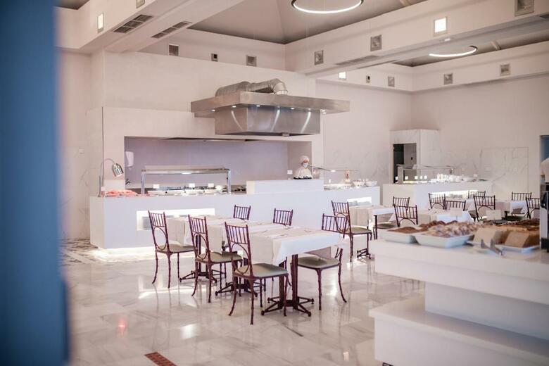 Hotel Caybeach Meloneras