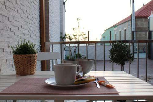 Alumar Apartamentos Muxia