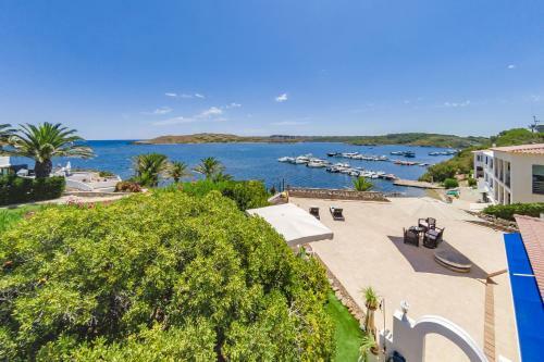Villa Es Mirador de Ses Altines