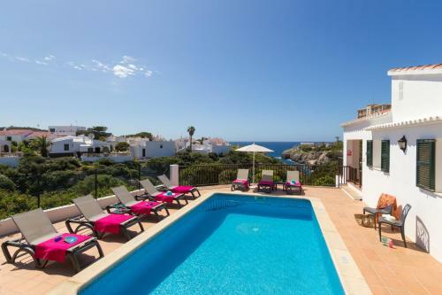 Villa Nereida