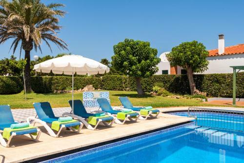 Villa Mercedes