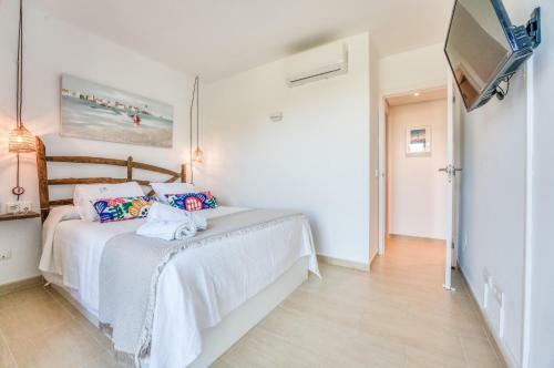 Apartamento Nura Menorca- Sp 17