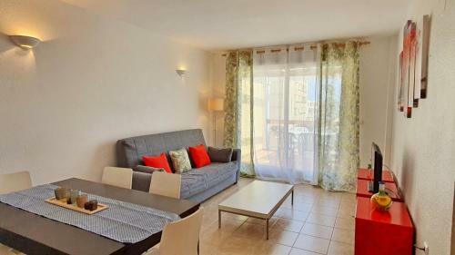 Apartamento Juncos Y Lirios, Playa de Xeraco