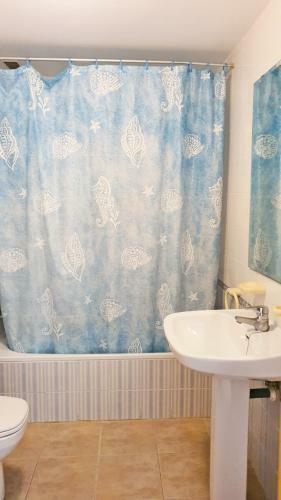 Apartamento Juncos Y Lirios, Playa de Xeraco