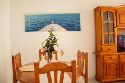 Apartamento Sol Do Co�do