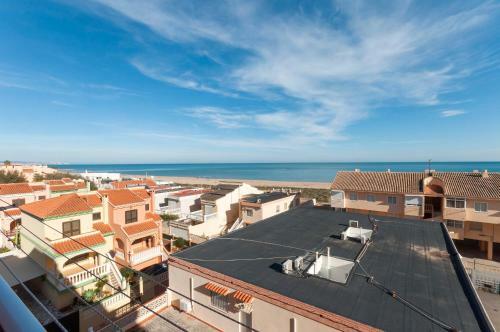 Apartamento Abaco