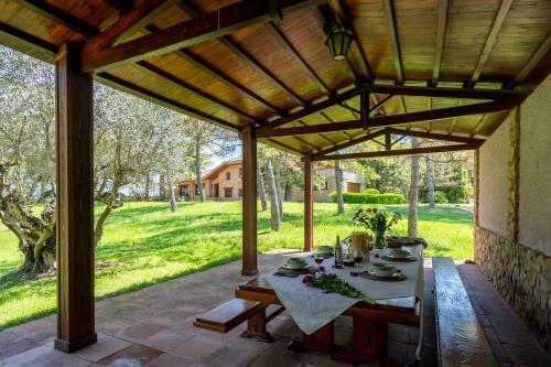 Lodging Apartments Villa El Raco