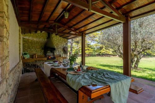 Lodging Apartments Villa El Raco