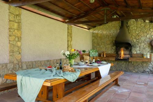 Lodging Apartments Villa El Raco
