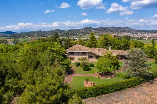 Lodging Apartments Villa El Raco