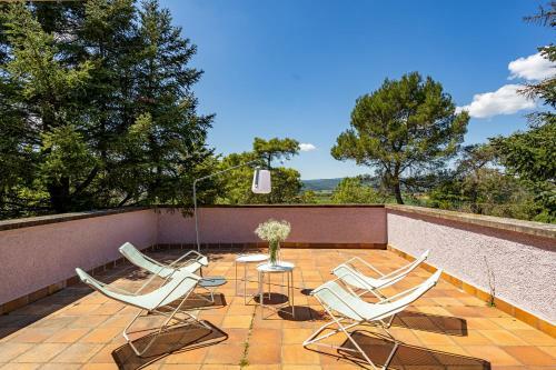 Lodging Apartments Villa El Raco