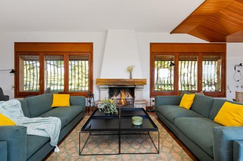 Lodging Apartments Villa El Raco