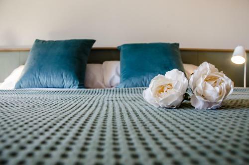 Lodging Apartments Villa El Raco