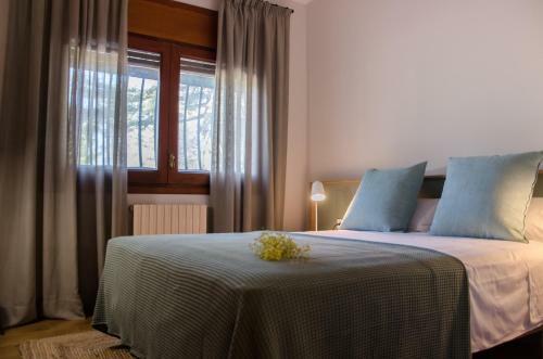 Lodging Apartments Villa El Raco