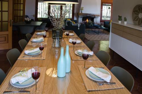 Lodging Apartments Villa El Raco