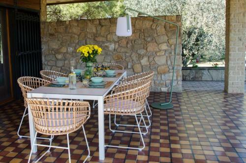 Lodging Apartments Villa El Raco