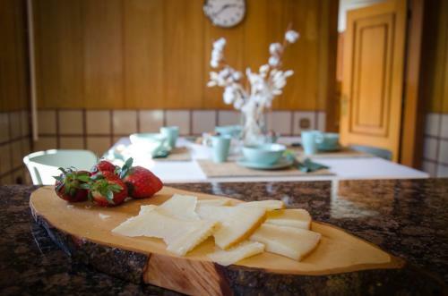 Lodging Apartments Villa El Raco