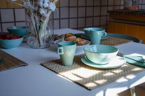 Lodging Apartments Villa El Raco
