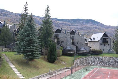 Apartamento Benasque