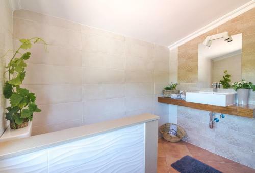 Villa Finca Son Martorellet