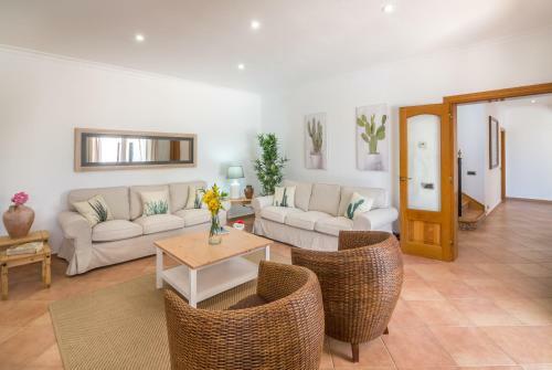 Villa Finca Son Martorellet