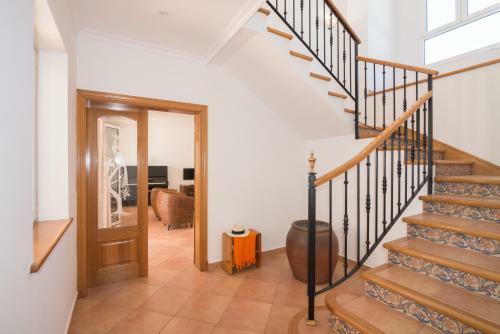 Villa Finca Son Martorellet