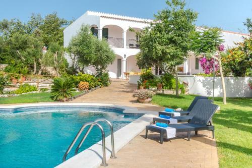 Villa Finca Son Martorellet