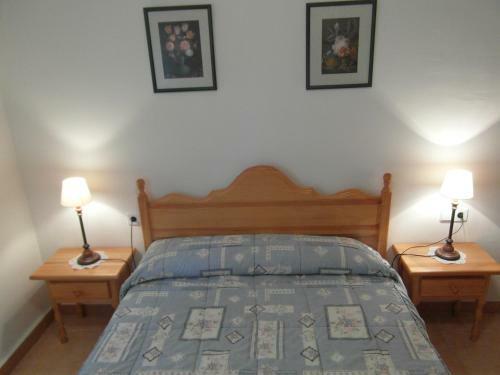 Apartamento Sh11 - Casa Juan Manuel 2 - Villmor