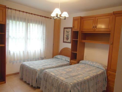 Apartamento Sh11 - Casa Juan Manuel 2 - Villmor