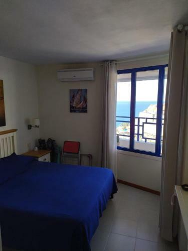 Ocean View Apartment In Taurito, Mogan - Top Floor