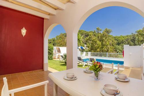 Villa Galdana Palms 5